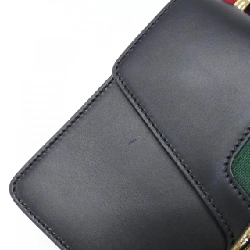 Túi xách vai Gucci SYLVIE 421882 CVLEG - Hàng hiệu Chính hãng 801469