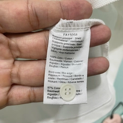 Áo polo Lacoste chính hãng 509328