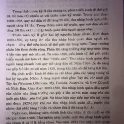 Kinh tế thế giới Một thiên niên kỷ phát triển  708730