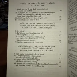 Trung Quốc - Những chiến lược lớn  719652