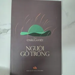 Người gõ trống - Châu La Việt - Thơ 1020858