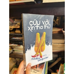 Cứu Với Xin Tha Thứ - Frédéric Beigbeder 127064