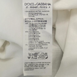 Dolce & Gabbana T-shirt - Hàng hiệu Authentic 642130