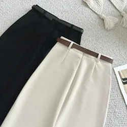 Chân váy nữ diện tết dài 92 centi chất liệu vải vin Tech hàng may 788297