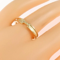 Nhẫn K18YG - Hàng hiệu Chính hãng 849174