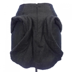 YOHEI OHNO Skirt - Hàng hiệu Authentic 816996