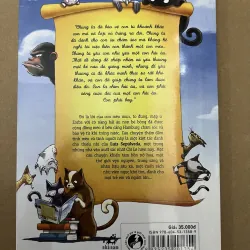 Chuyện con mèo dạy hải âu bay 1002808