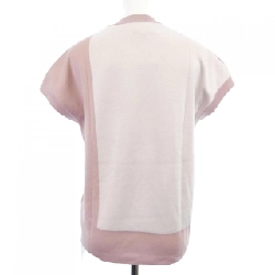 HERMES BRIDES DE GALA 5E2685DA Áo len 627874