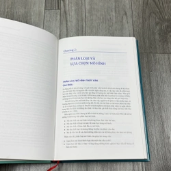 Mô hình toán thuỷ văn. 3b1 539036