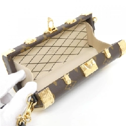 Túi đựng Vanity Monogram Louis Vuitton M46758 616188