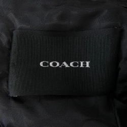Áo khoác da COACH - Hàng hiệu Chính hãng 811010