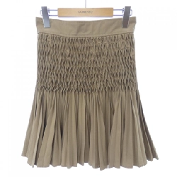 【Khuyến mãi】Chân váy CHRISTIAN DIOR