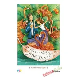 Yêu Nàng Mê Trai - Butchivacucgom