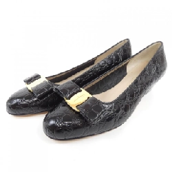 【Mã giảm giá】【Cổ điển】Salvatore Ferragamo SALVATORE FERRAGAMO Giày 663310