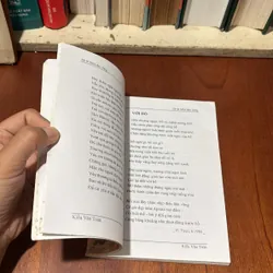 II Thơ: Một Tấm Lòng - Kiều Văn Toàn - 2016 722512