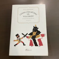 [KỲ ẢO] Chàng cắn hồ đào và Vua chuột - E.T.A. Hoffmann  720720