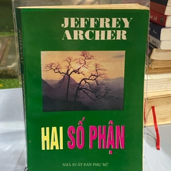 HAI SỐ PHẬN - JEFFREY ARCHER