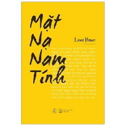 Mặt Nạ Nam Tính - Lewis Howes ASB.PO Oreka Blogmeo 230225