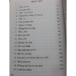 Chuyện kể về các chàng mồ côi mới 80% ố 2009 HCM2809 VĂN HỌC 917354