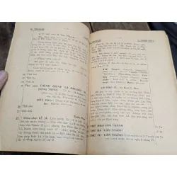 Lịch công giáo địa phận sài gòn 604369