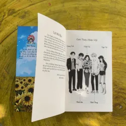 HƯỚNG DƯƠNG NGÀY HÈ - NẤM HƯƠNG 1003964