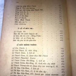 Tìm hiểu ít lễ - trọng 785786
