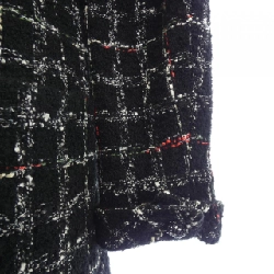 【Mã giảm giá】Áo khoác CHANEL 640959