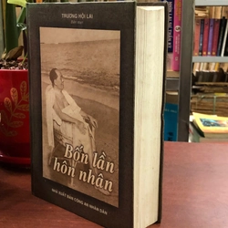 BỐN LẦN HÔN NHÂN - Trương Hội Lai 466633