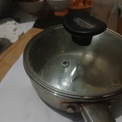 Quánh nấu cháo 760085