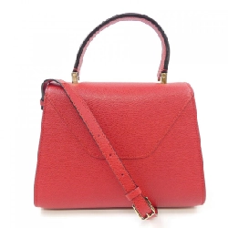 Túi xách VALEXTRA イジィデ ISIDE WBES0036028LOC99 656236