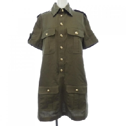 【Mã giảm giá】Đầm Celine CELINE