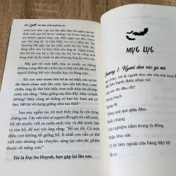 XIN CHÀO, TÔI LÀ NGƯỜI DỌN XÁC 1004054