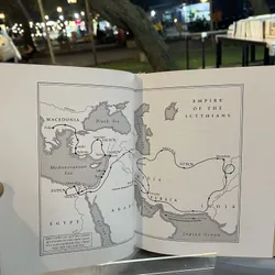 LƯỢC SỬ THẾ GIỚI - E.H.GOMBRICH 590352