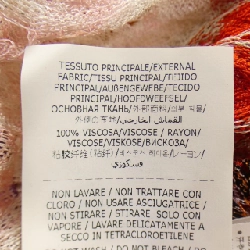 MISSONI Cardigan - Hàng hiệu Chính hãng 812948