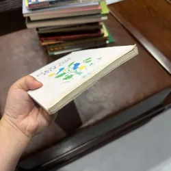 NGÀY XƯA CỦA CON – Huỳnh Mai Liên- K5 1044595