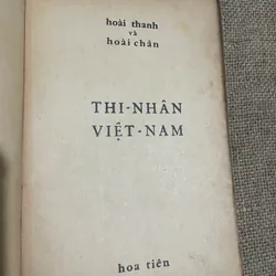 Thi nhân Việt Nam  593010