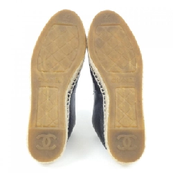 CHANEL Espadrilles G29762X01000 Giày - Hàng hiệu Chính hãng 829484