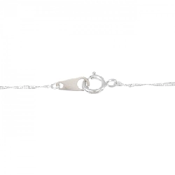 Dây chuyền kim cương PT900/PT850 0.3CT - Hàng hiệu Chính hãng 857655