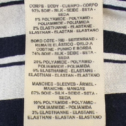 HERMES Áo len - Hàng hiệu Chính hãng 641606