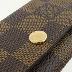 Louis Vuitton Damier Multiclés N62631 hộp đựng chìa khóa 623511