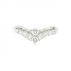 Nhẫn kim cương PT900 0.34CT - Hàng hiệu Authentic 854934