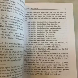 ĐỨC PHẬT VÀ PHẬT PHÁP - PHẠM KIM KHÁNH dịch 1041783