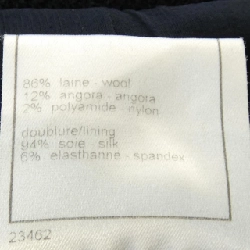 【Mã giảm giá】【Cổ điển】Áo khoác Chanel CHANEL 635919