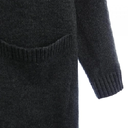 【Mã giảm giá】Áo khoác dài DIESEL 637762