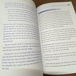 Đón nhận thay đổi Tony Buzan 358087
