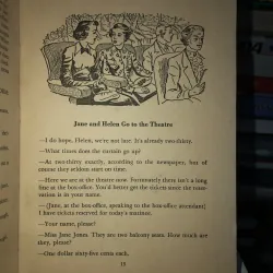 Everyday dialogues in English for the foreign born 799932