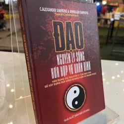 ĐẠO NGUYÊN LÝ SỐNG HOÀ HỢP VÀ QUÂN BÌNH - THANH CHÂN