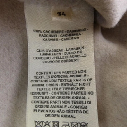 HERMES 4H0124DB Áo khoác 628706