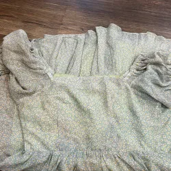 Đầm baby doll Miều m 970917