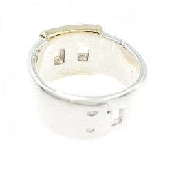 Nhẫn Hallmark Hermès - Hàng hiệu Authentic 839296